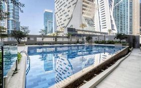 Citihome - 1Br At Merano Tower By Damac